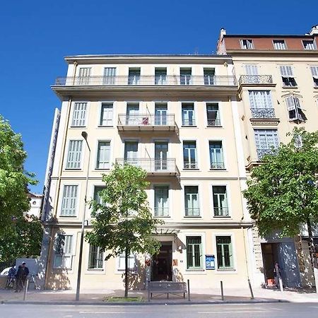 Odalys City Le Palais Rossini Ніцца Екстер'єр фото