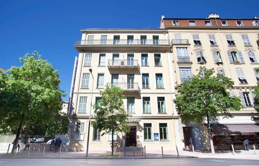 Odalys City Le Palais Rossini Ніцца Екстер'єр фото