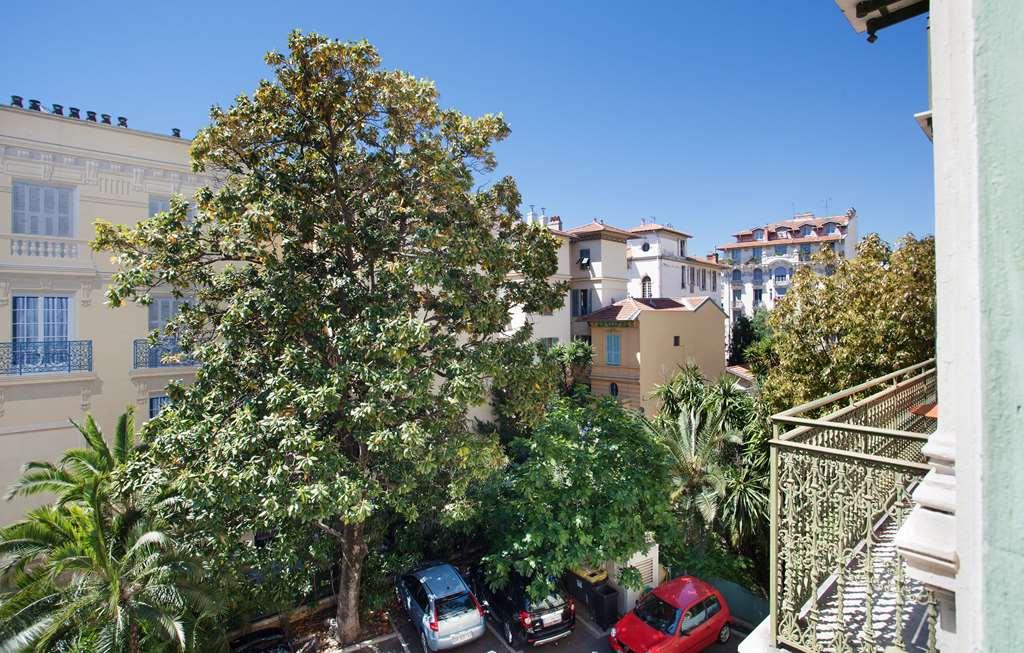 Odalys City Le Palais Rossini Ніцца Номер фото